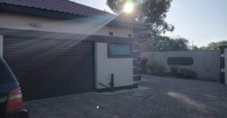 For sale – Salama park 4Bedrooms, Along tarmac