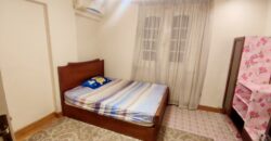 Apartment for rent Fully_Furnished in Degla maadi