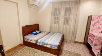 Apartment for rent Fully_Furnished in Degla maadi