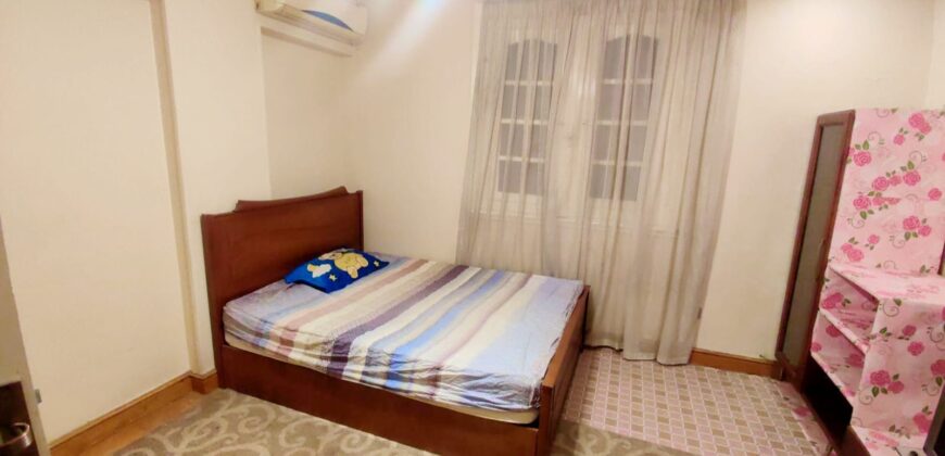 Apartment for rent Fully_Furnished in Degla maadi