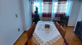 Apartment for rent Fully_Furnished in Degla maadi