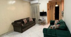 Apartment for rent fully_Furnished in maadi Sarayat