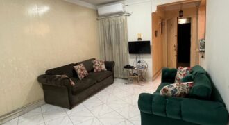 Apartment for rent fully_Furnished in maadi Sarayat