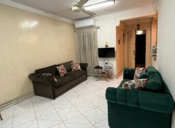 Apartment for rent fully_Furnished in maadi Sarayat