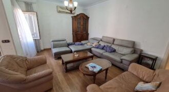 Apartment for rent Fully_Furnished in Degla maadi