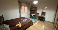 Apartment for rent Fully_Furnished in Degla maadi