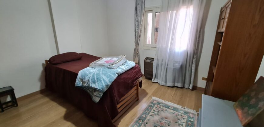 Apartment for rent Fully_Furnished in Degla maadi