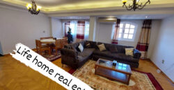 Apartment for rent Fully_Furnished in Degla maadi