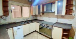 Apartment for rent Fully_Furnished in Degla maadi