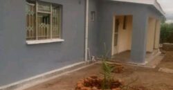 2 BEDROOMS HOUSE FOR RENT KAPHIRI