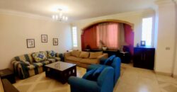 Apartment for rent Fully_Furnished in Degla maadi