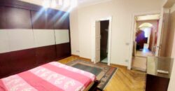 Apartment for rent Fully_Furnished in Degla maadi