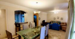 Apartment for rent Fully_Furnished in Degla maadi