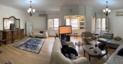 Apartment for rent Fully_Furnished in Degla maadi