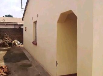 3bedroom House for sale in lilongwe area 36 new line