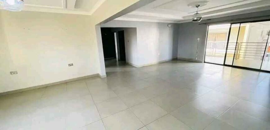 RENT-3 bedroom flat master self contained in Ibex Hill 3rd Street