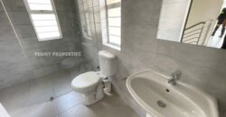 3 Bedrooms Townhouse For Rent Phakalane