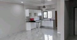 2 Bedroomed Executive Flat For Rent in New Kasama Near M-Phase Area Off Ring Road.