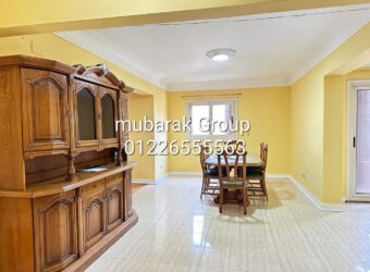 Amazing Apartment For Rent in Maadi Sarayat – Cairo – Egypt