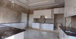 Area 47 newly built smart 3 bedrooms Main ensuite