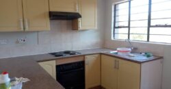 2 bedroomed apartment for rental in Lenganeng, Tlokweng