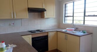 2 bedroomed apartment for rental in Lenganeng, Tlokweng