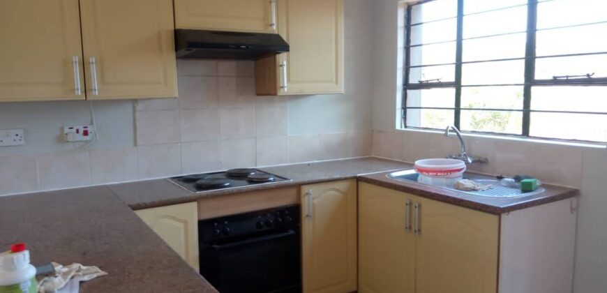 2 bedroomed apartment for rental in Lenganeng, Tlokweng