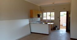 2 bedroomed apartment for rental in Lenganeng, Tlokweng