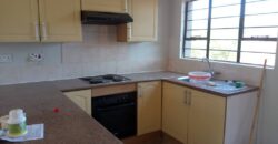 2 bedroomed apartment for rental in Lenganeng, Tlokweng