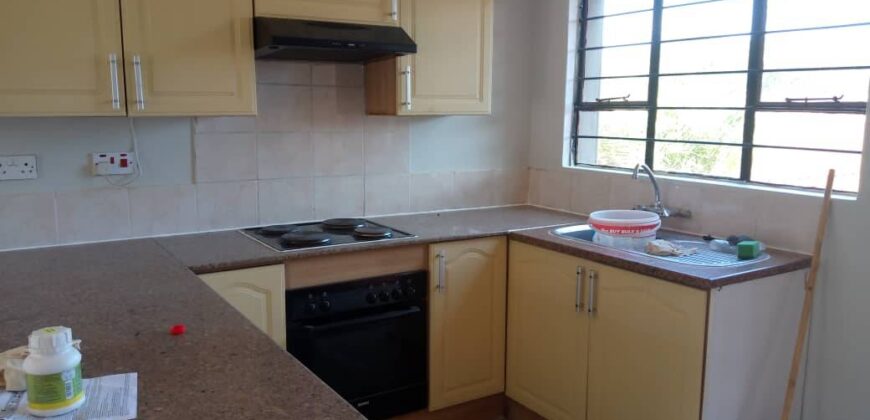 2 bedroomed apartment for rental in Lenganeng, Tlokweng