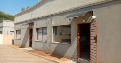 2 bedroomed apartment for rental in Lenganeng, Tlokweng