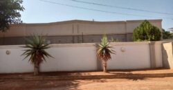 2 bedroomed apartment for rental in Lenganeng, Tlokweng