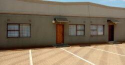 2 bedroomed apartment for rental in Lenganeng, Tlokweng