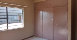 2 bedroomed apartment for rental in Lenganeng, Tlokweng