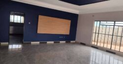 4bedroom House for sale in lilongwe area new 43 WITH TITLE DEED