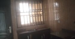 Very clean 2bedroom flat available in agbor park road Benin City