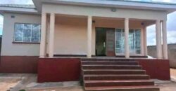 4 bedrooms house for rent in lilongwe area 17