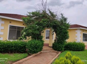 4 BEDROOMS HOUSE FOR RENT IN AREA 49 GOUJI DREAM TOWNHOUSE