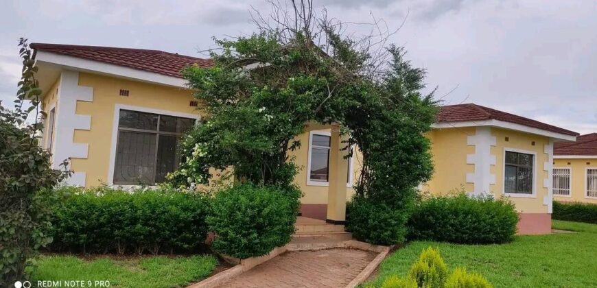 4 BEDROOMS HOUSE FOR RENT IN AREA 49 GOUJI DREAM TOWNHOUSE