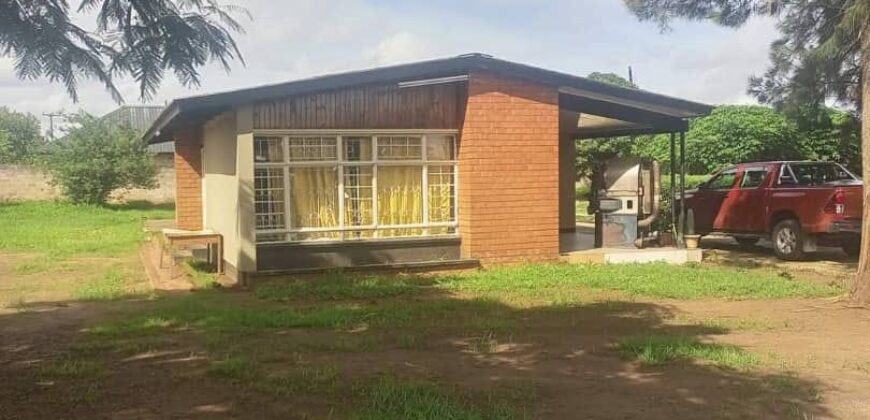 STANDALONE HOUSE TO RENT IN AVONDALE NEAR WATER FALLS MALL