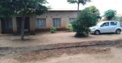 three bedroom Smart house for sale in lilongwe area 25 sector 5