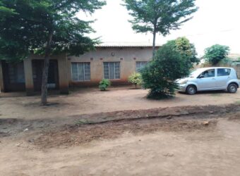 three bedroom Smart house for sale in lilongwe area 25 sector 5