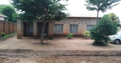 three bedroom Smart house for sale in lilongwe area 25 sector 5