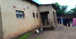 three bedroom Smart house for sale in lilongwe area 25 sector 5