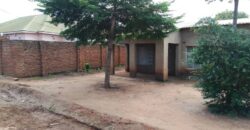 three bedroom Smart house for sale in lilongwe area 25 sector 5