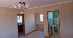 2beds fitted standalone in Mochudi behind Bogatsu primary school