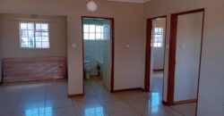 2beds fitted standalone in Mochudi behind Bogatsu primary school