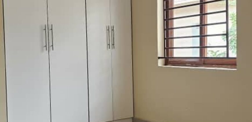 3 bedroom Flat Master self-contained in Salama Park Flat For Rent