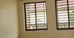 3 bedroom Flat Master self-contained in Salama Park Flat For Rent