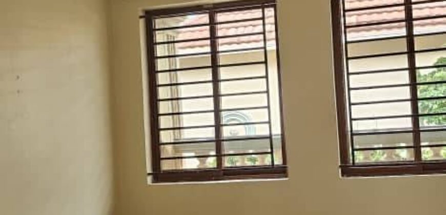 3 bedroom Flat Master self-contained in Salama Park Flat For Rent